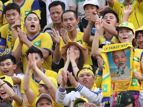 “Chảo lửa thành Vinh” không ở Vinh