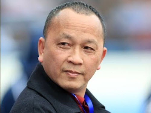 Chủ tịch Phạm Thanh Hùng: “Không có chuyện thay HLV…”
