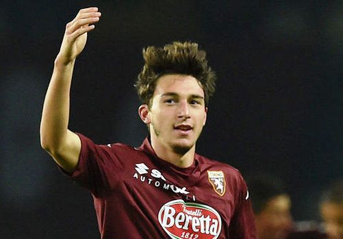 HLV Torino: Darmian đã thuộc về M.U