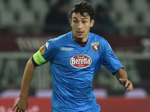 Man Utd: Bịt kín “gót chân Achilles” với Darmian
