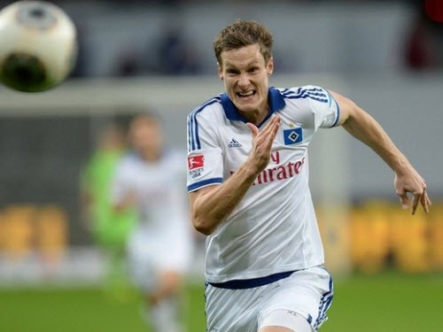 Marcell Jansen: Đang “chín” vẫn treo giày