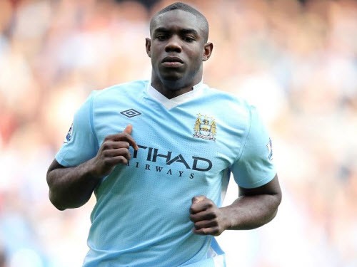 Micah Richards: “Man City không quan trọng bằng Euro”
