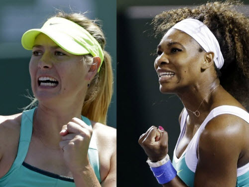 Wimbledon 2015 – ngày thứ 10: Những cô nàng hay hét