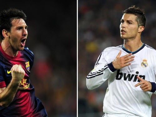 Dani Alves: “Ronaldo ích kỷ, Messi hiếu thắng”