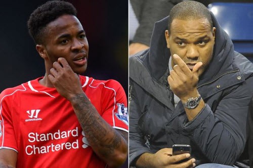 Danny Ings và Aidy Ward: Tin ai đây, Sterling?