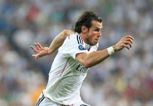 Gareth Bale háo hức chinh phục Undecima