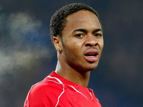Sterling bị fan nhắn tin đe dọa