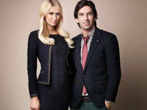 Arda Turan vụng trộm với Paris Hilton