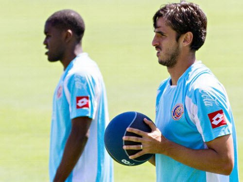 Gold Cup 2015, 08h00 (12/07) Costa Rica – El Salvador: Xuất phát lại