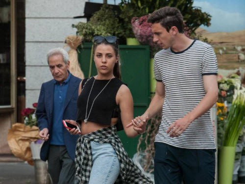 Matteo Darmian: Không biết lái xe vẫn cua người đẹp