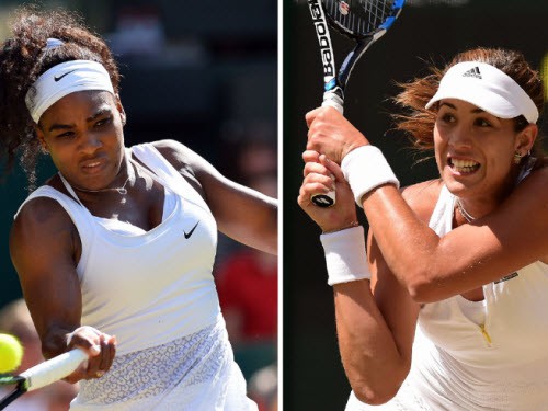 Wimbledon 2015 – ngày thứ 12: Xứ bò tót đâu chỉ có Nadal!