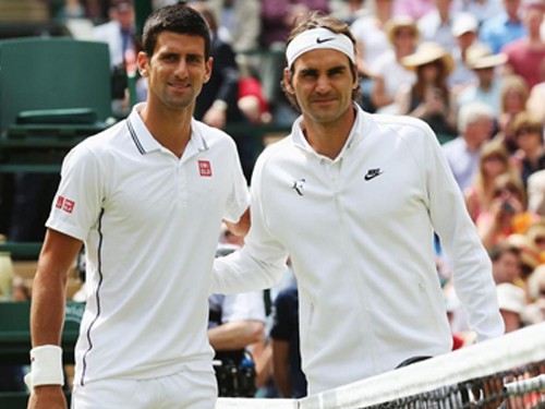 Wimbledon 2015 – ngày cuối cùng: Ai là kẻ chinh phục vĩ đại?