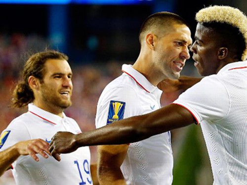 08h30 (14/07), Panama – Mỹ: Có Altidore vẫn lo ghi bàn