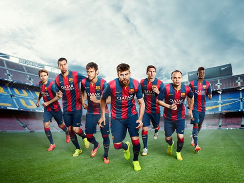 Barcelona mùa bóng 2015/16: Chiến dịch “hành xác” & bài học trắng tay
