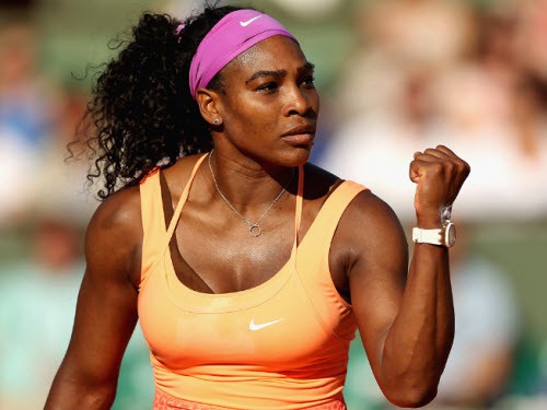 Bên lề Wimbledon 2015: Chưa kịp nghỉ, lại ra sân