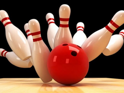 Bowling – Môn thể thao giúp cải thiện tâm trạng