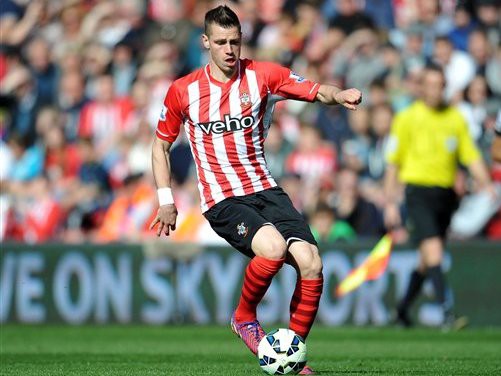 Chuyển nhượng 13/7: M.U chiêu mộ thành công Schneiderlin