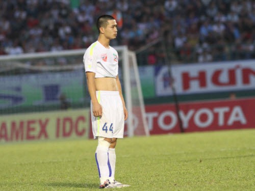 Có 2 Công Phượng