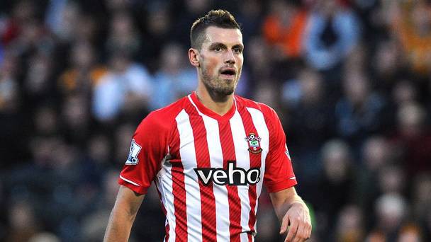 Morgan Schneiderlin từ St Mary đến Old Trafford