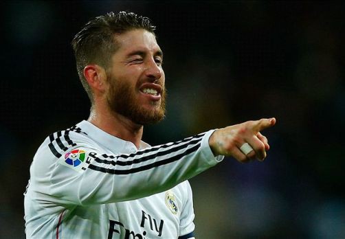 Ramos háo hức đi du đấu cùng Real
