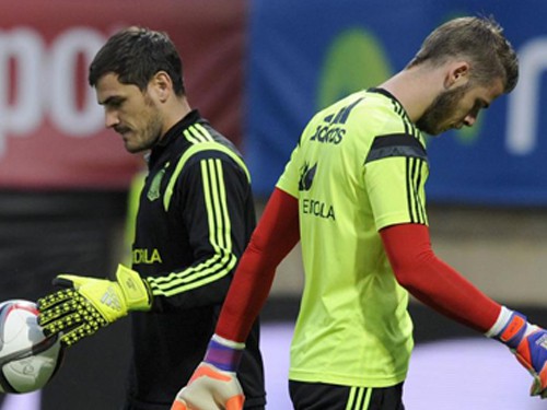 Real Madrid xác nhận bán Casillas cho Porto: De Gea bao giờ mới đến?