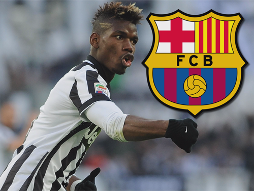 Cựu Chủ tịch Barca, Joan Laporta: Barca… ngớ ngẩn trong “trò chơi Pogba”