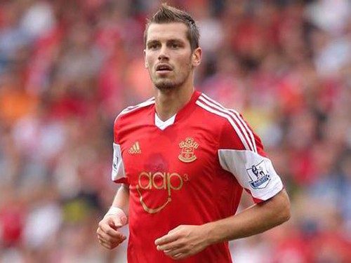 Man Utd đón Schneiderlin