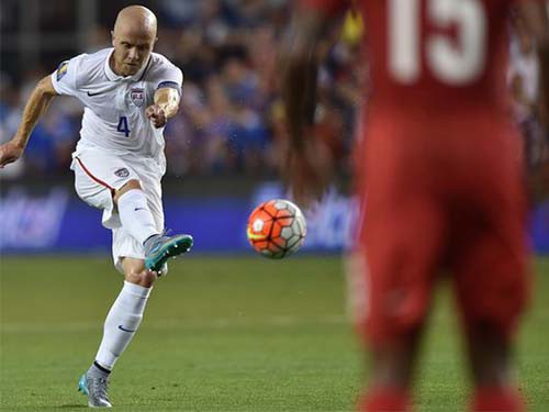 Panama 1-1 USA: Hòa là đủ