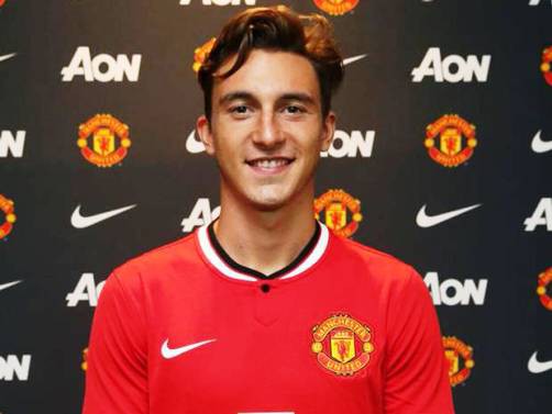 Tân binh M.U – Matteo Darmian: Tinh tế, đa năng nhưng “mỏng cơm”