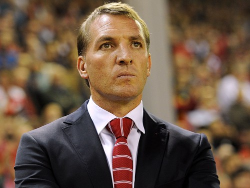 Brendan Rodgers: “Đổ vỡ? Đổ vỡ nào?”