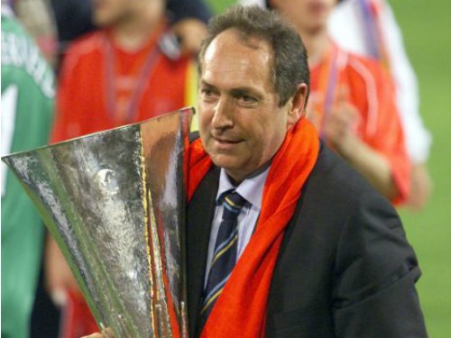 Đến lúc phải coi trọng Europa League