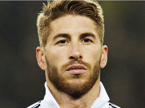 Giữ Ramos bằng mọi giá