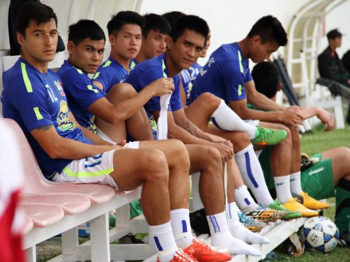 HA.GL giờ là “phao cứu sinh”