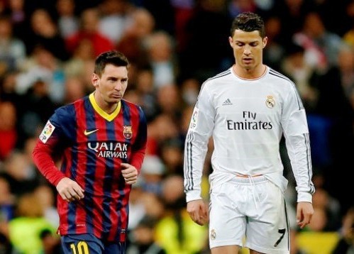 Lịch thi đấu La Liga 2015/16: Siêu kinh điển vào tháng 11