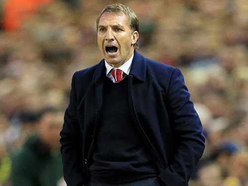 Liverpool chẳng hơn gì Wigan hay Portsmouth