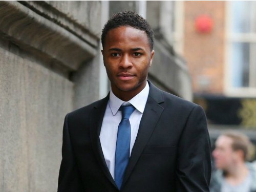 May là Sterling chưa làm nhục Anfield