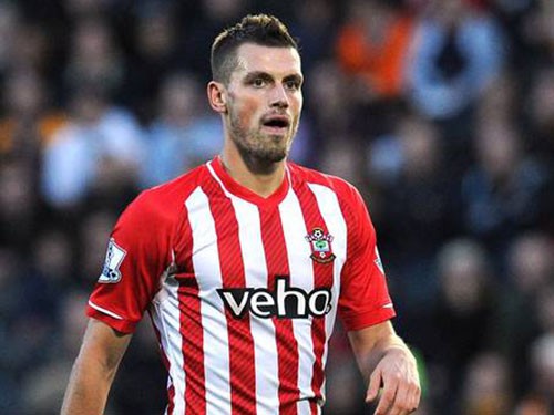 Morgan Schneiderlin, Southampton cảm ơn một công thần