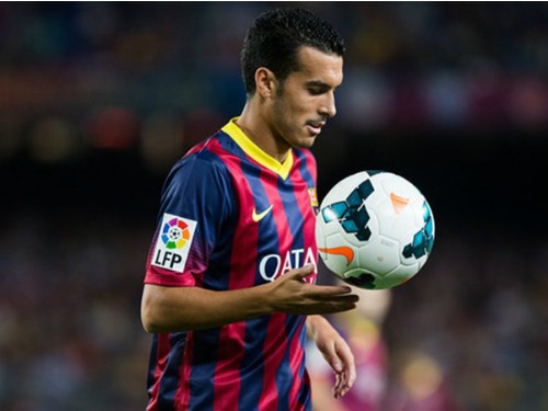 Pedro Rodriguez: Người sẽ làm Chelsea “điệu đà” hơn