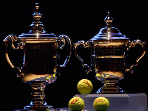 US Open 2015 có mức tiền thưởng kỷ lục