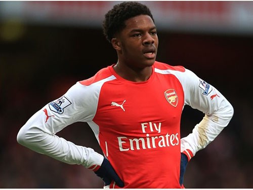 Arsenal 4-0 các ngôi sao Singapore: Sao trẻ lập công