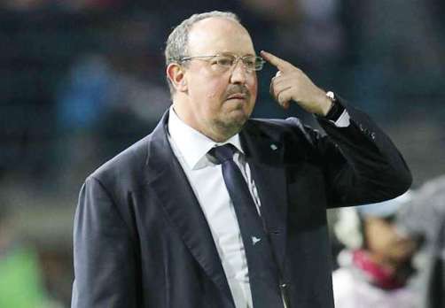 Benitez muốn Real phòng ngự tốt hơn