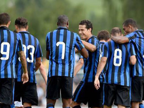 Carpi 2-4 Inter Milan: Sức mạnh của Nerazzurri