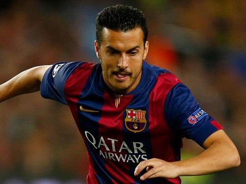 Chelsea đón Pedro vào tuần tới: Đi sau, về trước
