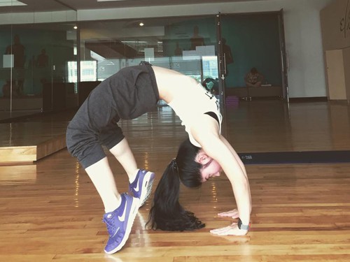 Góc trải nghiệm: Tập yoga có nguy hiểm như đồn đoán?