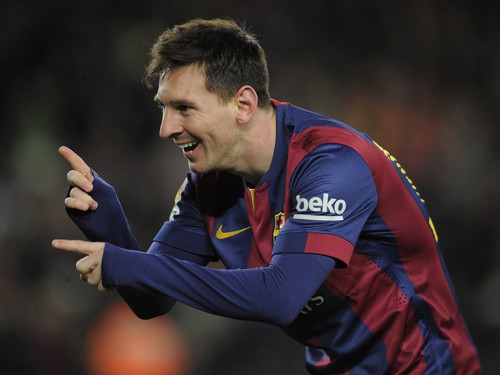 Một sai lầm giúp Messi được tôn trọng: Cưa sừng làm “Cậu bé vàng”