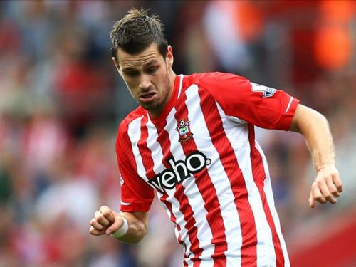 Schneiderlin – Cuộc đời thay đổi từ đây