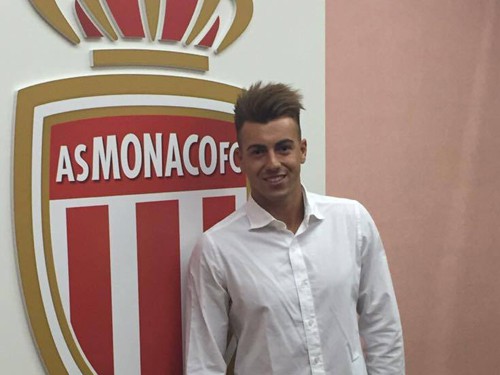 Stephan El Shaarawy: Ở lại mãi chỉ là… con nít!