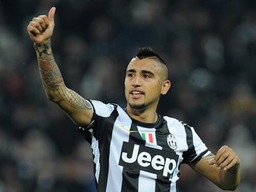 Bayern sắp tậu được Vidal với giá 40 triệu euro