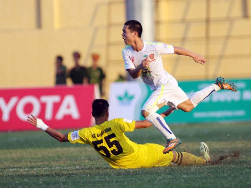 Chuyên gia bóng đá Đoàn Minh Xương: Tiếc…