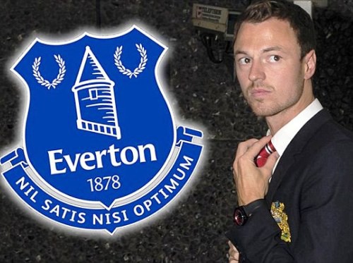 Chuyển nhượng sáng 17/7: Johny Evans đến Everton